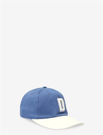 DICKIES Latty Dad Cap - DUTCH BLUE - One Size