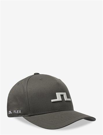 J. LINDEBERG Heath Cap - BRINDLE - 58 – kuva 2/2