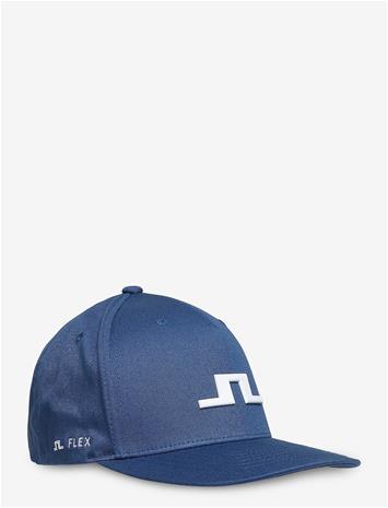 J. LINDEBERG Heath Cap - SET SAIL - 58