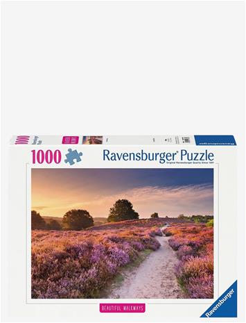 Ravensburger Pink Pathway (1000)