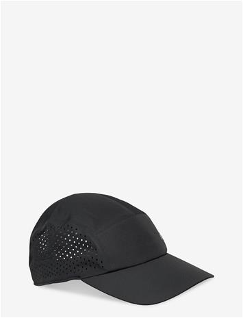 On Lightweight Cap - Black - ONE SIZE