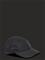 On Lightweight Cap - Black - ONE SIZE – kuva 3