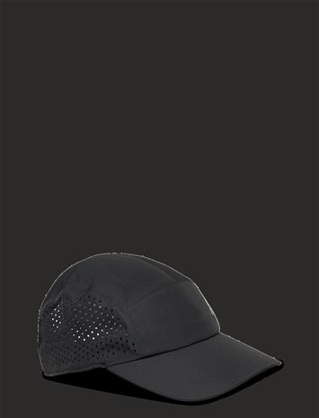 On Lightweight Cap - Black - ONE SIZE