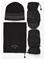 CALLAWAY Winter Pack - BLACK - One Size – kuva 2