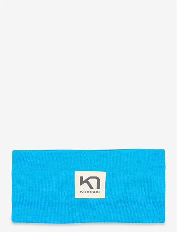 KARI TRAA Røthe Headband - HORIZ - One Size – kuva 2/2