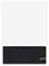 2XU Ignition Haptic Headband - BLACK/SILVER REFLECTIVE - One Size – kuva 2