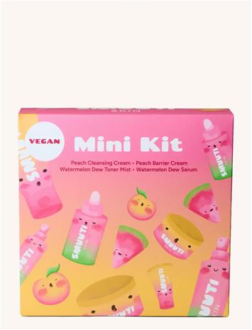 Smuuti Skin Mini Set