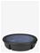 Mepal Cirqula kannellinen kulho, musta – kuva 2