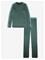 Helly Hansen Lifa Merino Midweight, setti, juniori, vihreä – kuva 3