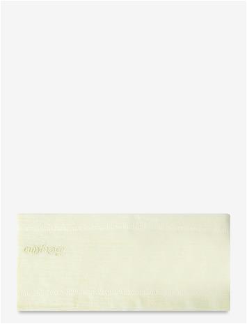 BERGANS Bergans Wool Headband - VANILLA WHITE - 56
