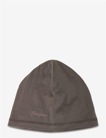 BERGANS Bergans Wool Beanie - HOT COCOA - 56