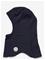 VIKING Soft Merino Wool Balaclava - NAVY - 54/56 – kuva 2
