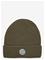VIKING Play Wool Rib Beanie - OLIVE - 54/56 – kuva 2