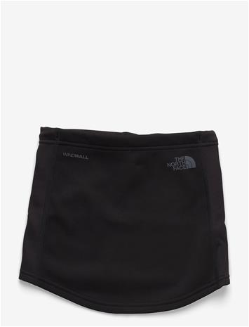 THE NORTH FACE Windwall Gaiter - TNF BLACK - One Size