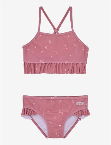 HUTTELIHUT Bikini - ASH ROSE - 122