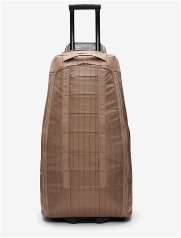 Db Hugger Roller Bag 90L, Affogato Brown – kuva 2/3