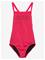 SPEEDO Endurance+ Logo Thinstrap Swimsuit - POST IT PINK - 8 – kuva 2