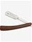 Gordon Beard Razor with Wooden Handle – kuva 5