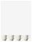COAST Mug Horizon 4 Pcs - VIT - 30 CL x 11.3 – kuva 2