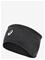 ASICS Winter Run Ear Warmer - PERFORMANCE BLACK - One Size – kuva 2