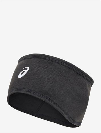 ASICS Winter Run Ear Warmer - PERFORMANCE BLACK - One Size – kuva 2/2