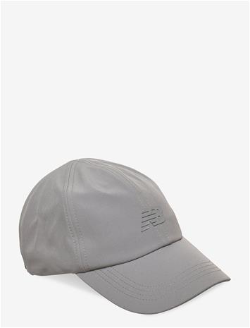 NEW BALANCE 6 Panel Performance Hat V2 - SLATE - One Size