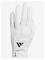 ADIDAS GOLF Pro Leather Gl - WHITE - Lml – kuva 2