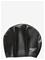 SPEEDO Long Hair Silicone Cap - BLACK - One Size – kuva 2