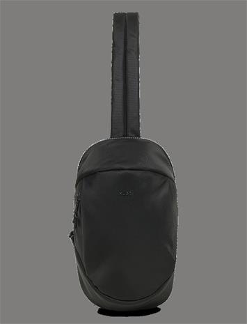 HUGO Ayden_Monostrap - Black - ONE SIZE