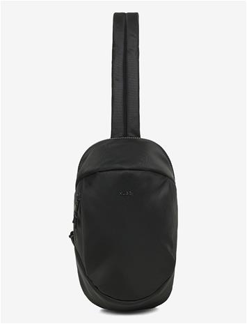 HUGO Ayden_Monostrap - Black - ONE SIZE