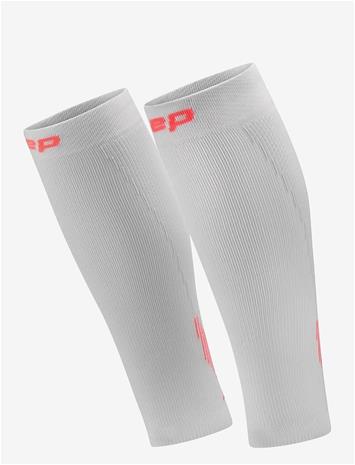 CEP Core Run 5.0, miesten kompressiosleeve, harmaa – kuva 3/4