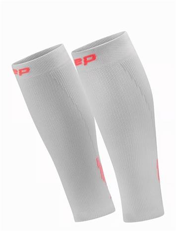 CEP Core Run 5.0, miesten kompressiosleeve, harmaa – kuva 4/4
