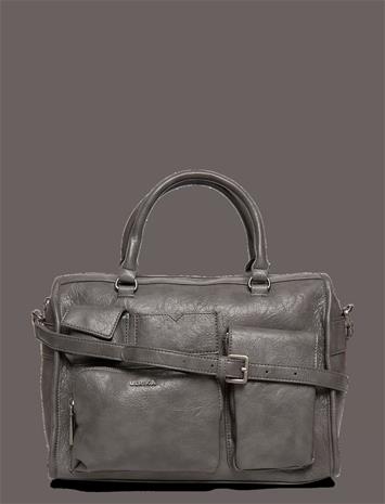 Ulrika Bag - Grey - ONE SIZE