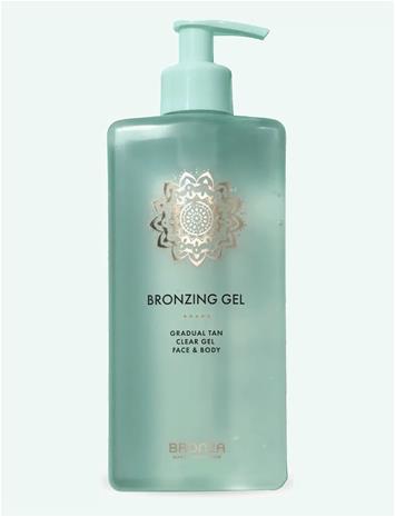Bronza Bronzing Gel 400 ml