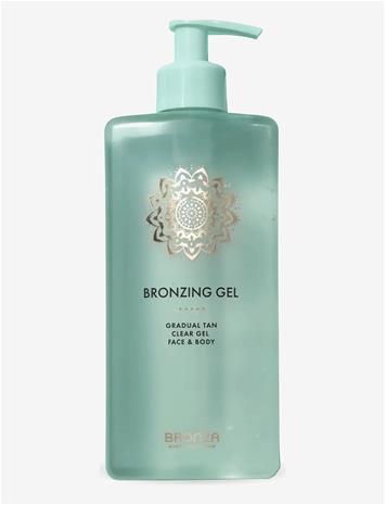 Bronza Bronzing Gel 400 ml