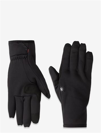MAMMUT Fleece Pro Glove - BLACK - 8 – kuva 2/2
