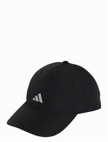 adidas Performance Run Es Cap Cc - Black - 56-58 – kuva 2/3