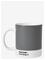 PANTONE Mug - COOL GREY 9 C - 37.5 CL – kuva 2