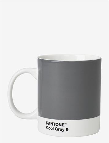 PANTONE Mug - COOL GREY 9 C - 37.5 CL