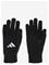 ADIDAS PERFORMANCE Ess Gloves - BLACK/WHITE - XS – kuva 2