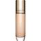 Clarins Skin Illusion Full Coverage Foundation 100C – kuva 3