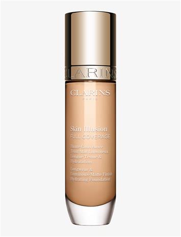 Clarins Skin Illusion Full Coverage 105N 30 ml