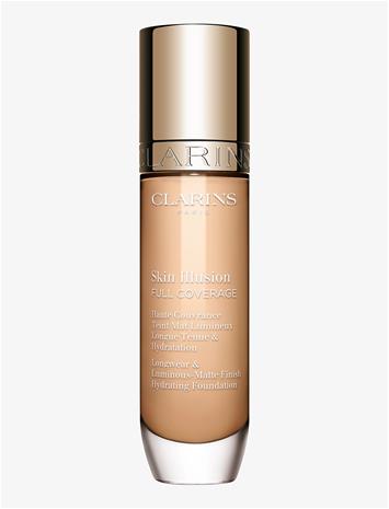 Clarins Skin Illusion Full Coverage 105N 30 ml