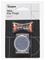 NIKE SWIM Nike Ear Plugs - HYPER CRIMSON - One Size – kuva 2