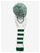 CALLAWAY Pom Pom - WHITE /GREEN - DRIVER – kuva 2