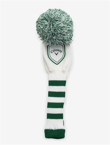 CALLAWAY Pom Pom - WHITE /GREEN - DRIVER