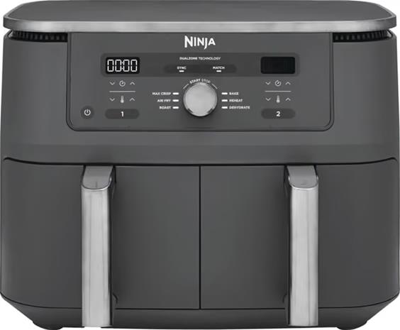 Ninja DZ400EU