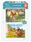 Educa Disney Classic Palapeli 2x100 – kuva 3