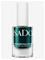 IsaDora The Wonder Nail Polish Quick Dry & Longwear 221 Cosmic Teal – kuva 5