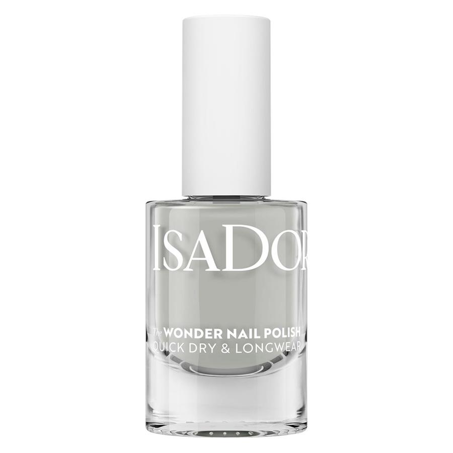 The Wonder Nail Polish Quick dry & Longwear 224 Light Grey 5ml